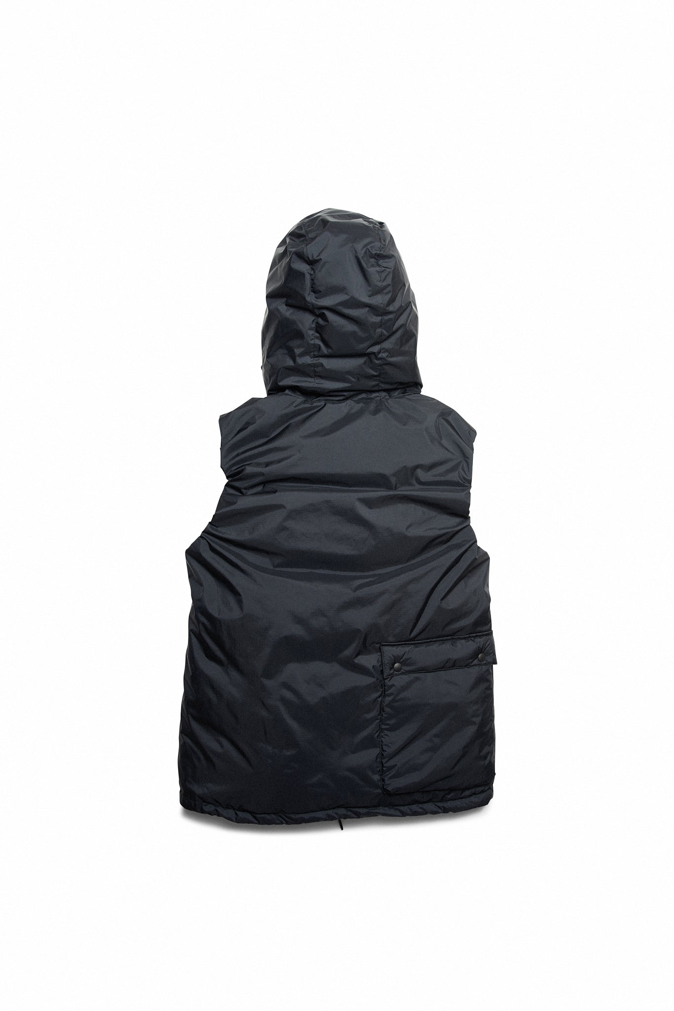 Aurora Down Vest – COYOMI Store