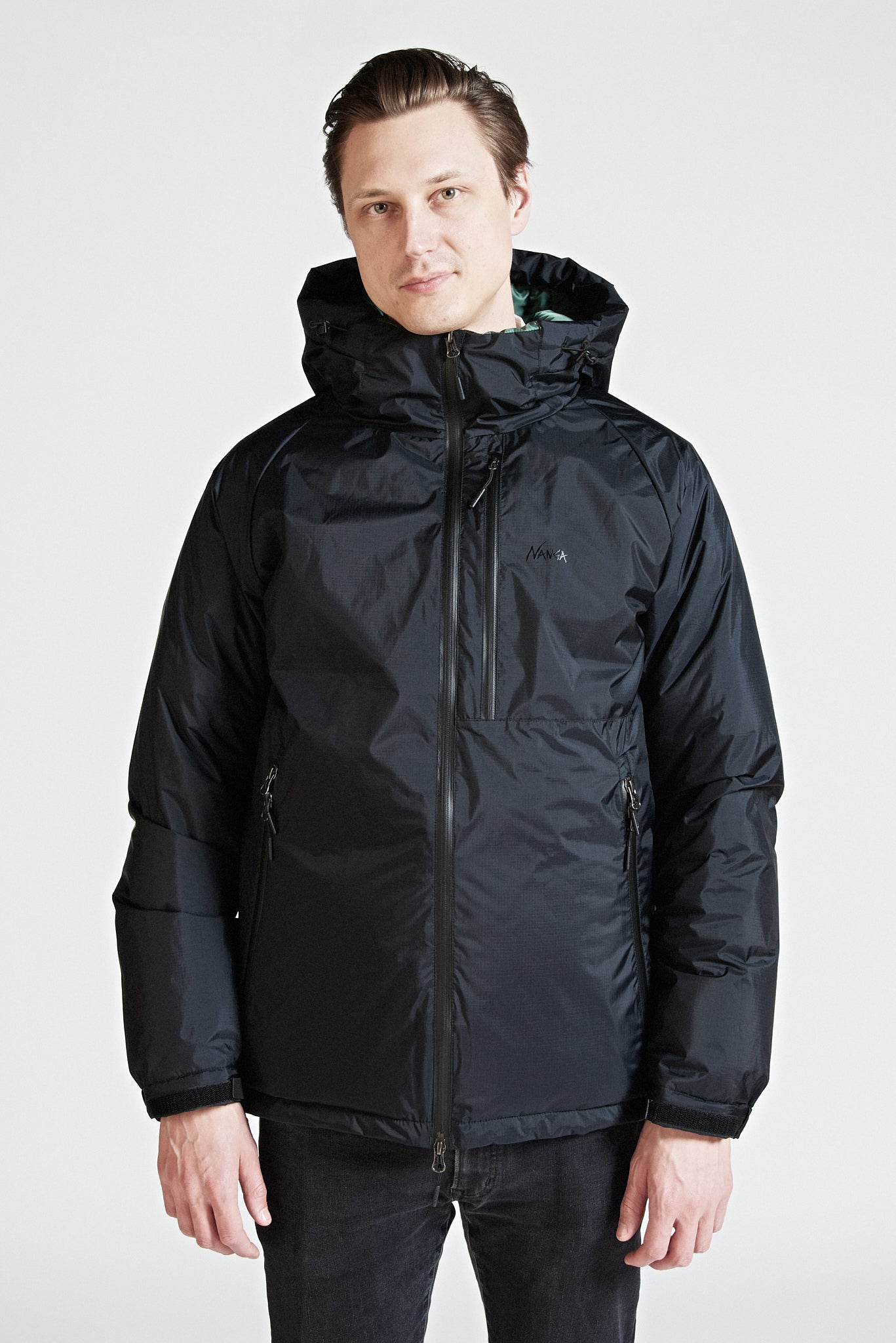 Aurora Down Jacket